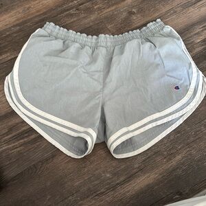 Champion athletic shorts